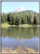 foto Lago di Antorno